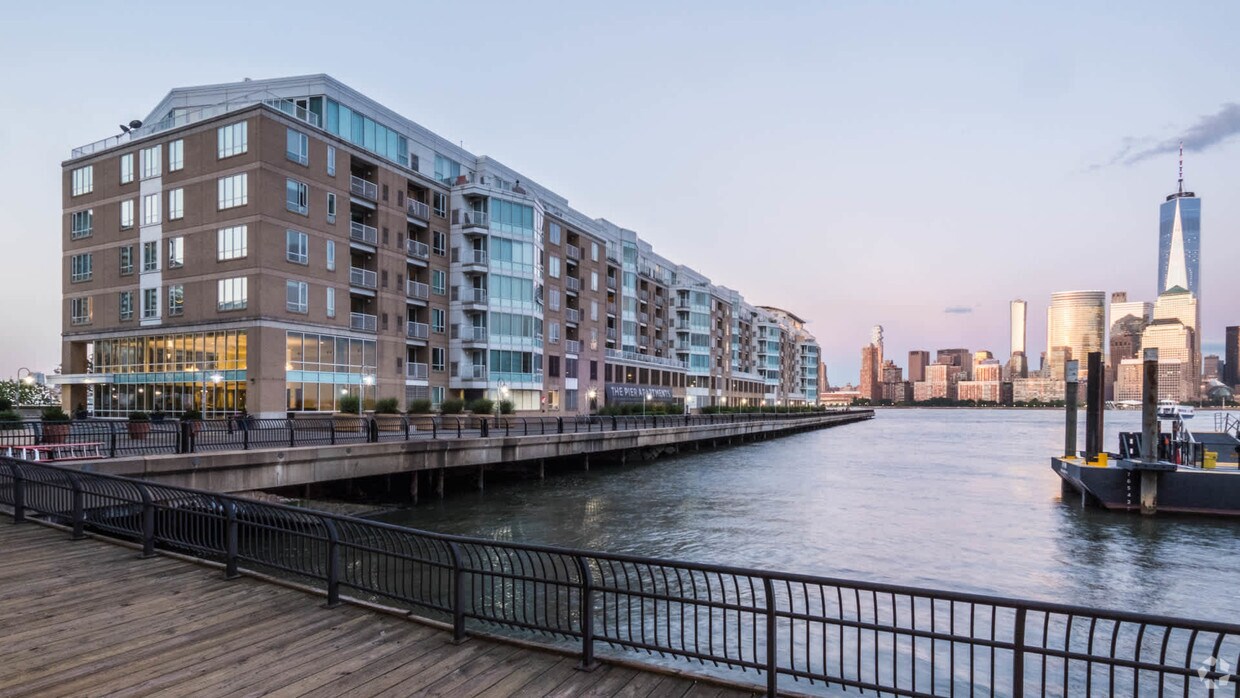 Apartments under 3,000 in Jersey City NJ