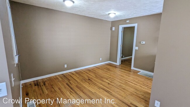 Building Photo - 2 br, 1 bath House - 119 Euclid Ave