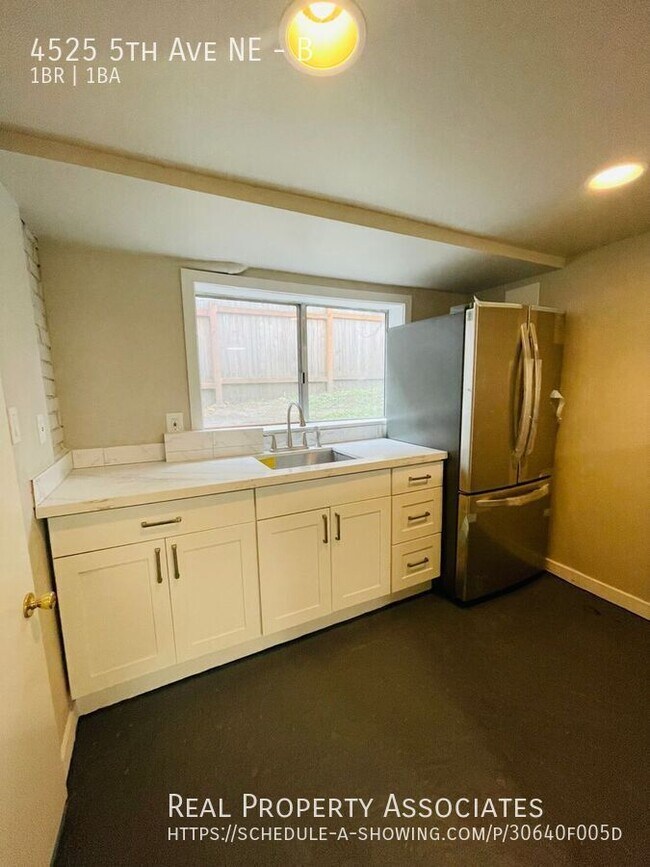 Foto del edificio - Affordable 1 bed w/onsite laundry