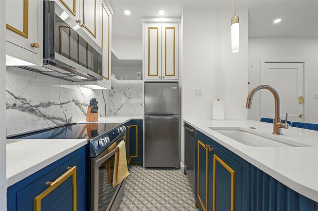 Foto del edificio - 808 Sul Ross St