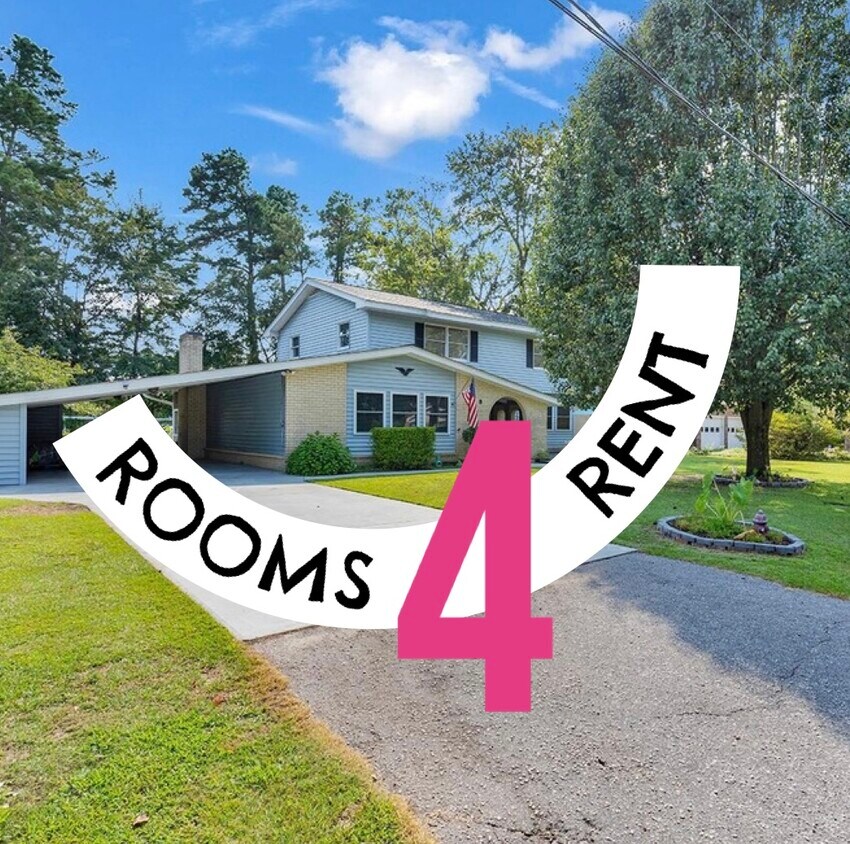 Photo - 118 Wofford Rd (Conway, SC)