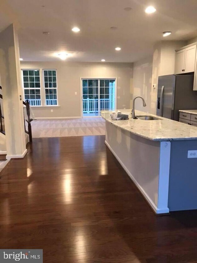 Primary Photo - 4 br, 3 bath House - 940 MORGAN RUN ROAD