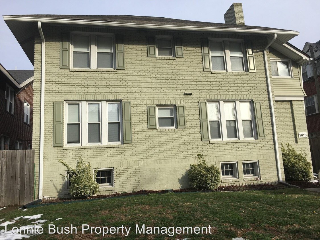 1610 Hampton Blvd, Norfolk, VA 23517 Condo for Rent in Norfolk, VA