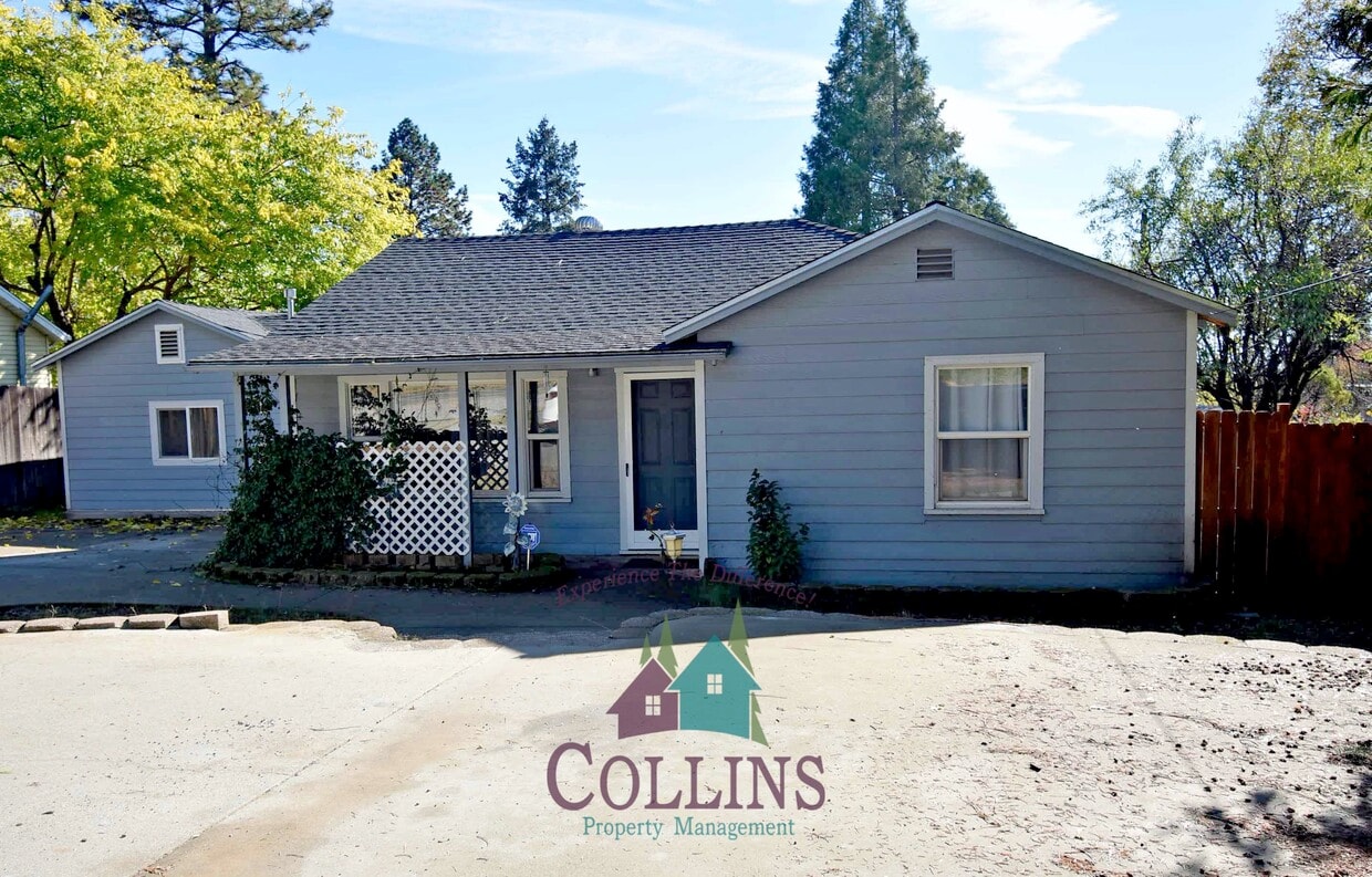 12153 Rough and Ready Hwy, Grass Valley, CA 95945 House Rental in Grass Valley, CA