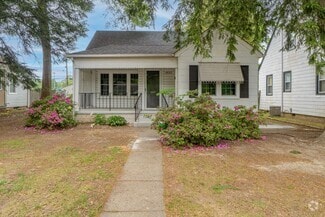 Building Photo - 1022 Fourqurean Ln