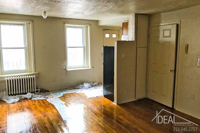 Foto del edificio - 606 Franklin Ave