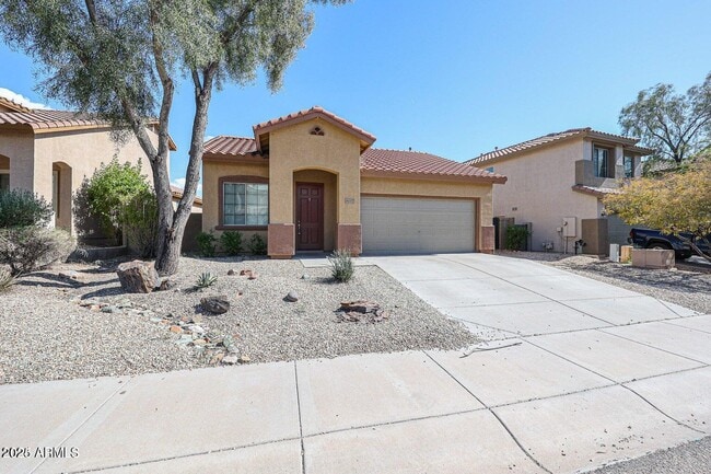 Building Photo - 43337 N Heavenly Way