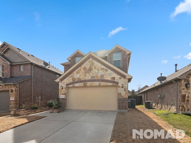 Foto del edificio - 3 Bedroom Single Family Home in McKinney