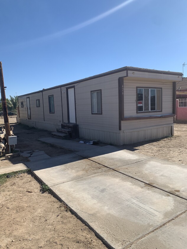 111 E Fern St, Somerton, AZ 85350 House Rental in Somerton, AZ
