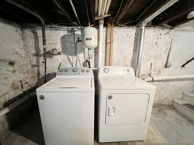 Foto del edificio - 222 Milligan St