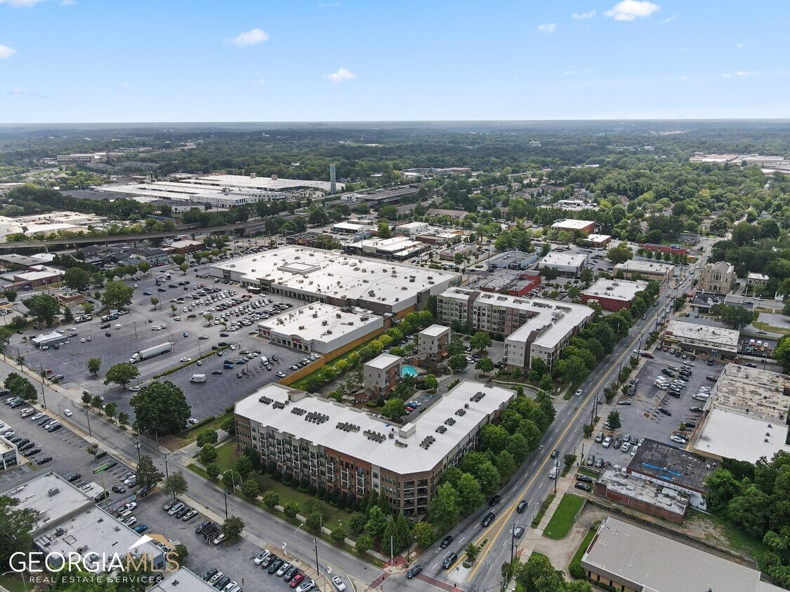 Foto principal - 898 Oak St SW