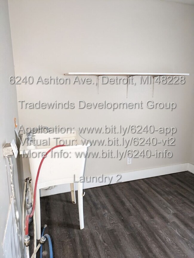 Foto del edificio - 6240 Ashton 3 bedroom/1 bath located in Wa...
