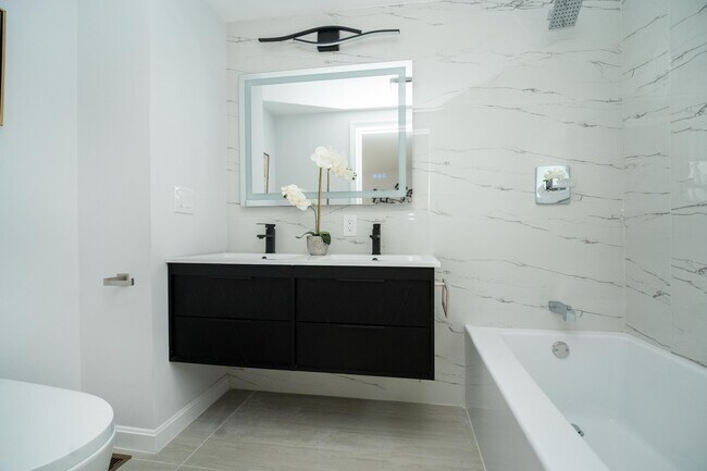 Foto del edificio - 41 Haverford St
