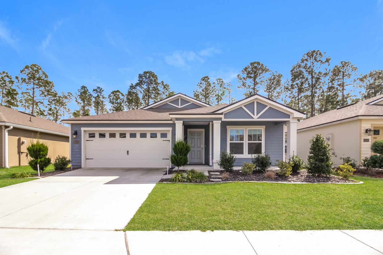 86074 Railway Pl, Yulee, FL House Rental in Yulee, FL