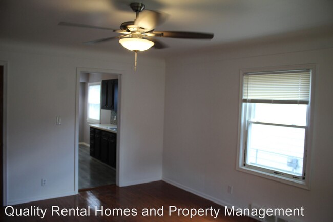 Foto del edificio - 2 br, 1 bath House - 2816 Berkley St