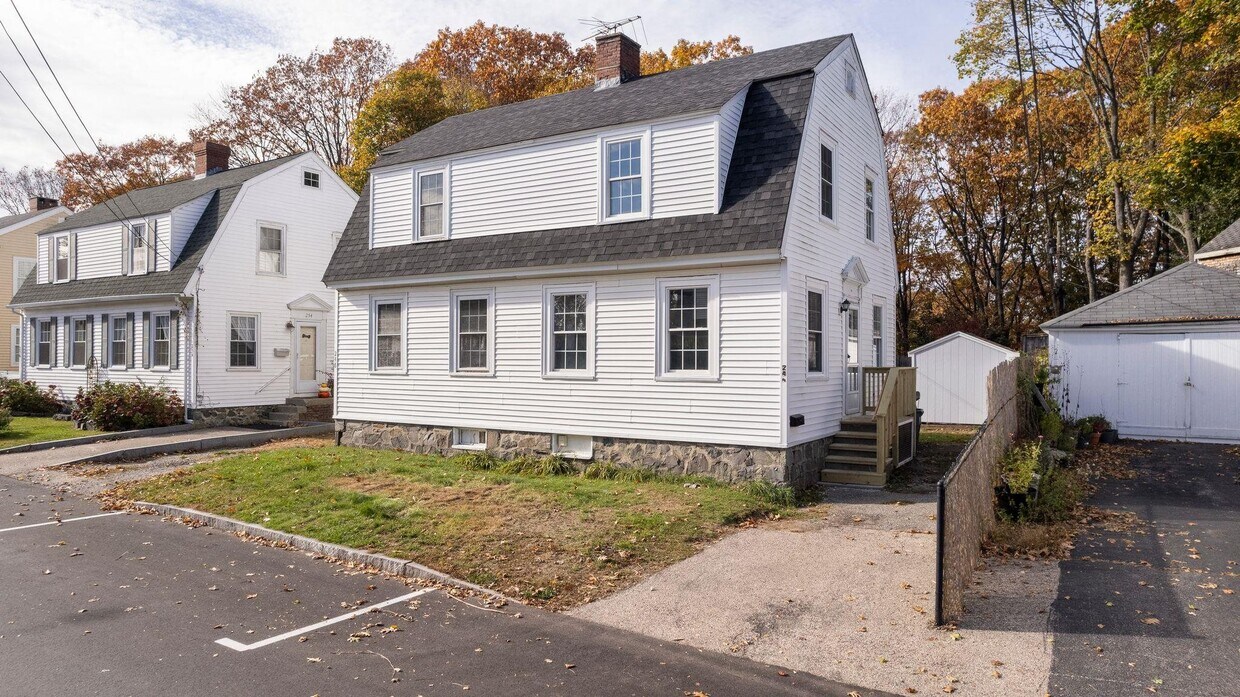 244 Crescent Way, Portsmouth, NH 03801 Townhome Rentals in Portsmouth
