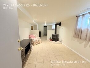 Building Photo - 2426 Francois Rd