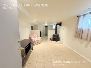 Building Photo - 2426 Francois Rd