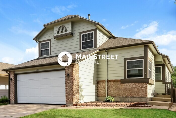 Foto principal - 20950 45th Ave