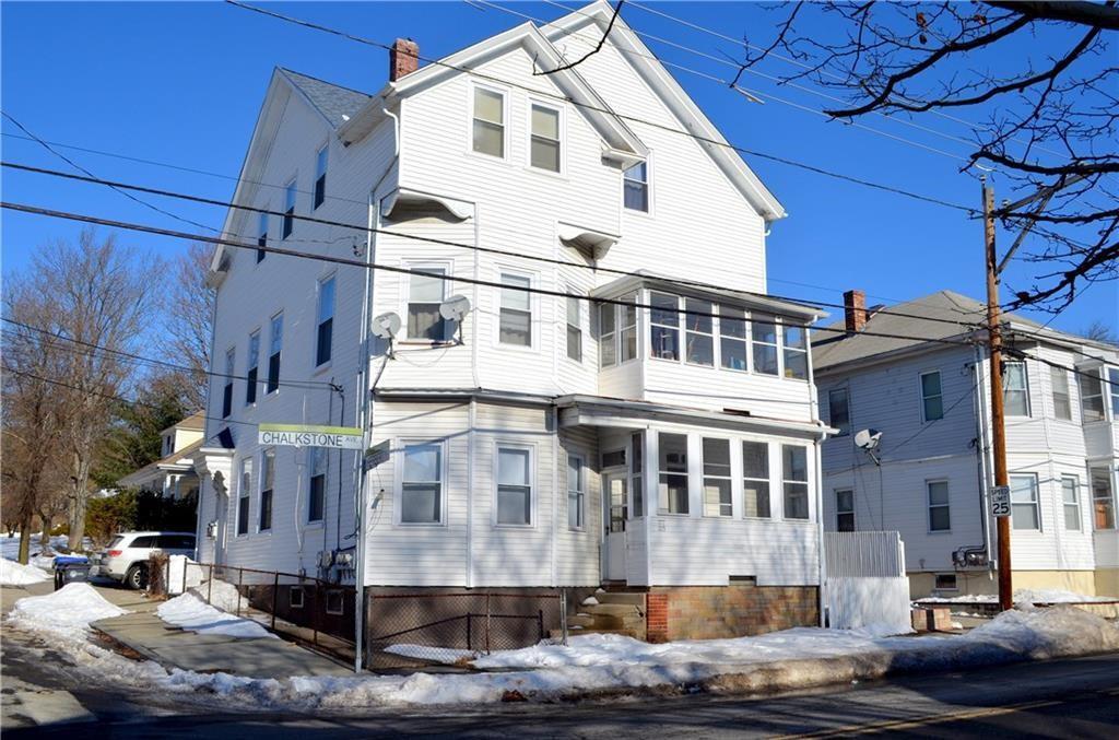 Primary Photo - 1715 Chalkstone Ave
