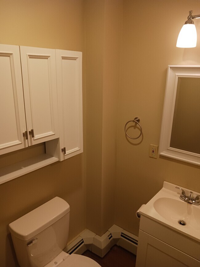 Foto del edificio - 1 Race St