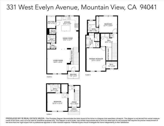 Building Photo - 331 W Evelyn Ave