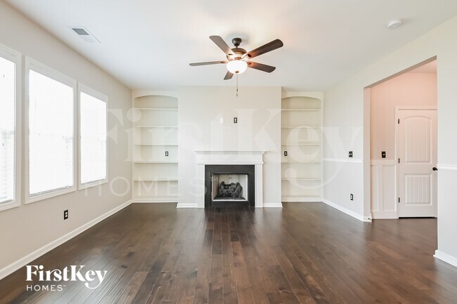 Foto del edificio - 78 W Lumber Ct