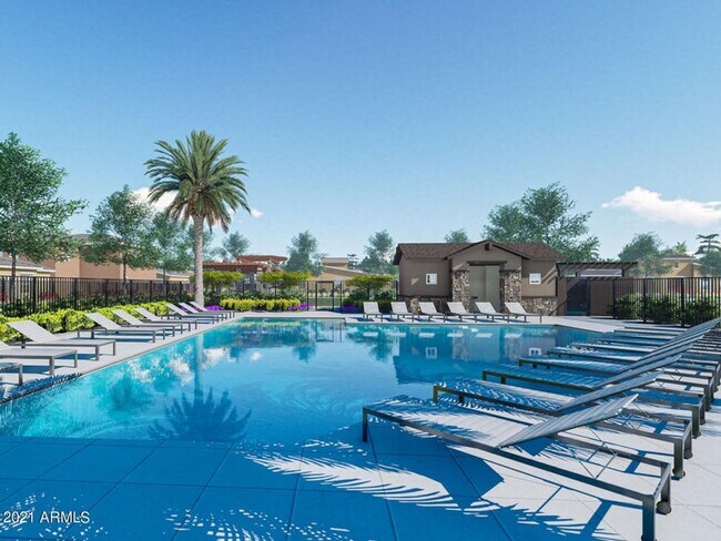 Foto del edificio - Just a year old in highly sought after GAT...