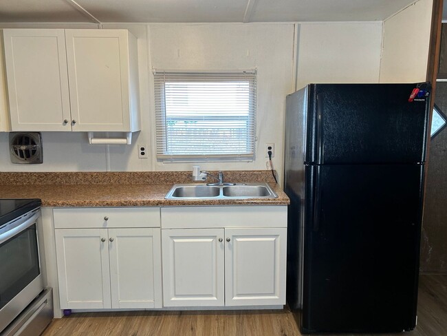 Foto del edificio - Two Bed Two Bath Mobile Home in Catawba!