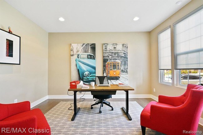 Foto del edificio - 1475 Hickory Ridge Ct S