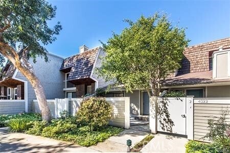 Foto del edificio - 4322 Glencoe Ave