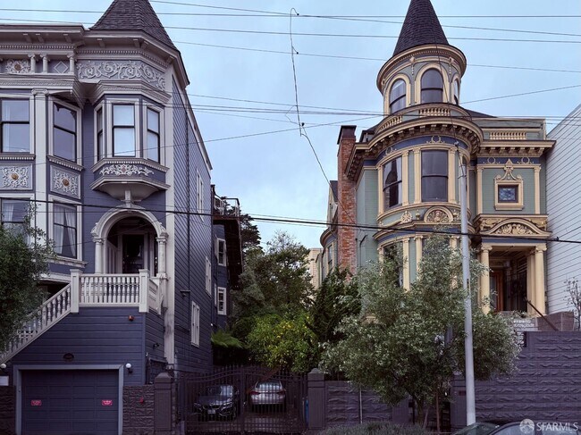 Foto del edificio - 251 Laguna St