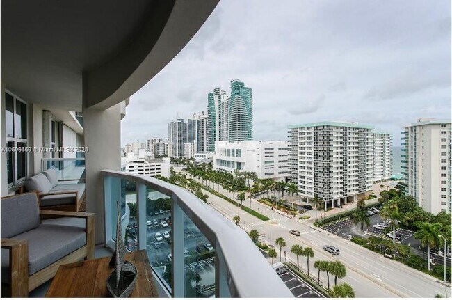 Foto del edificio - 3800 S Ocean Dr