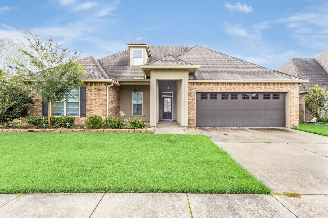 Foto principal - RENTAL HOME AVAILABLE NOW IN YOUNGSVILLE!