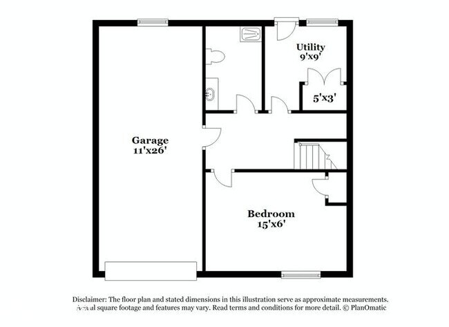 Building Photo - 8 Woodlea Ridge Ct, Greensboro, NC 27406