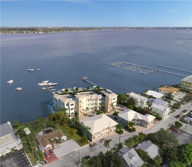 Foto del edificio - 51 SE Seminole St