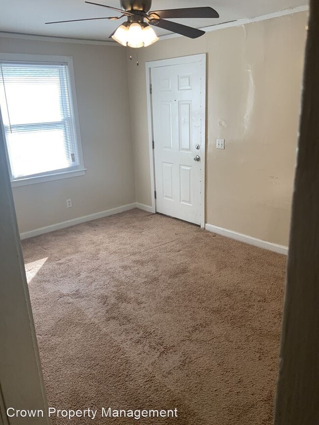 Building Photo - 2 br, 1 bath House - 822 Raleigh Street