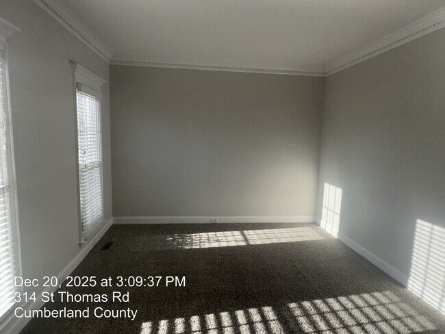 Foto del edificio - 314 St Thomas Rd