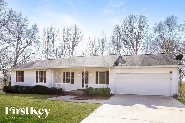 Foto del edificio - 2770 Quillians Dr