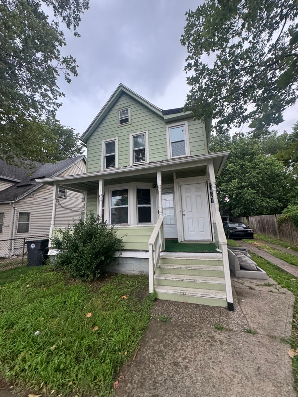 Building Photo - 1427 E 51st St
