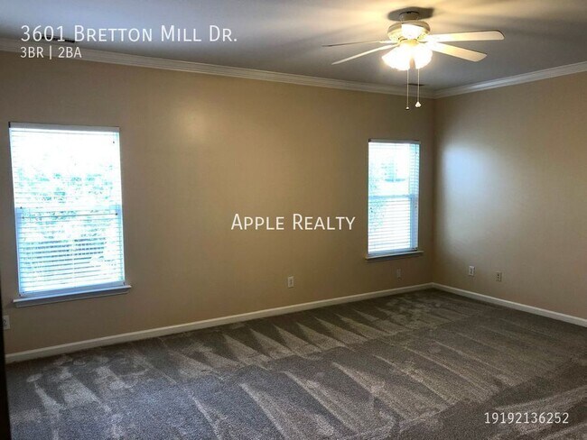 Foto del edificio - 3601 Bretton Mill Dr