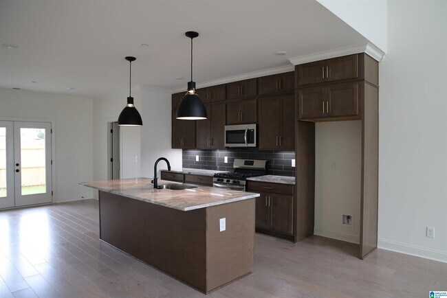 Foto del edificio - 3417 FELDSPAR Cir