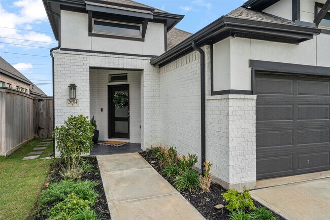 Foto del edificio - 26514 Polaris Rise Ln