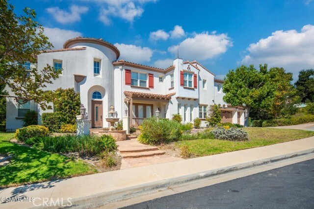 Foto del edificio - 765 Coral Ridge Ct
