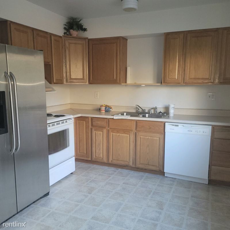 Foto del edificio - 3 br, 1 bath House - 4524 Frost Dr