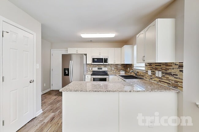 Foto del edificio - 2120 Ballingarry Dr