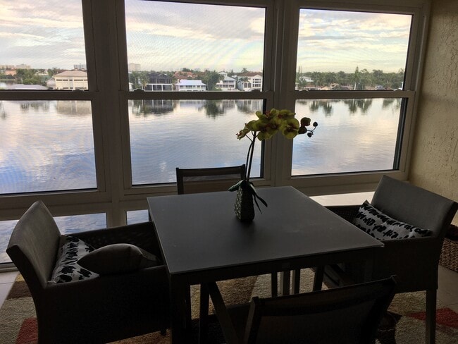 View from inside unuit - 271 Southbay Dr