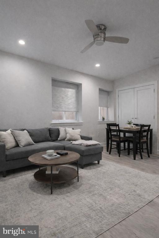 Foto del edificio - 4219 Filbert St