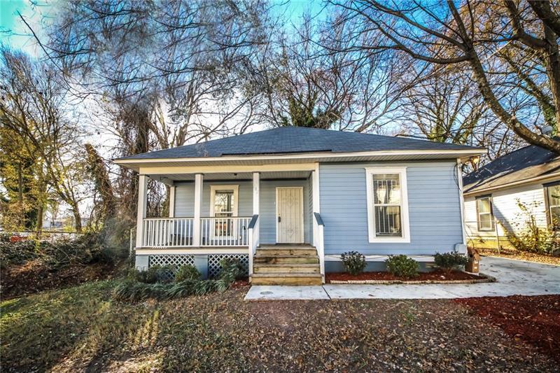 Primary Photo - 642 Shelton Ave SW