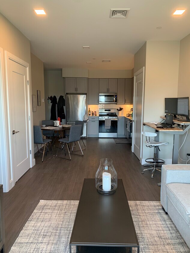 Foto principal - 11 Walley St